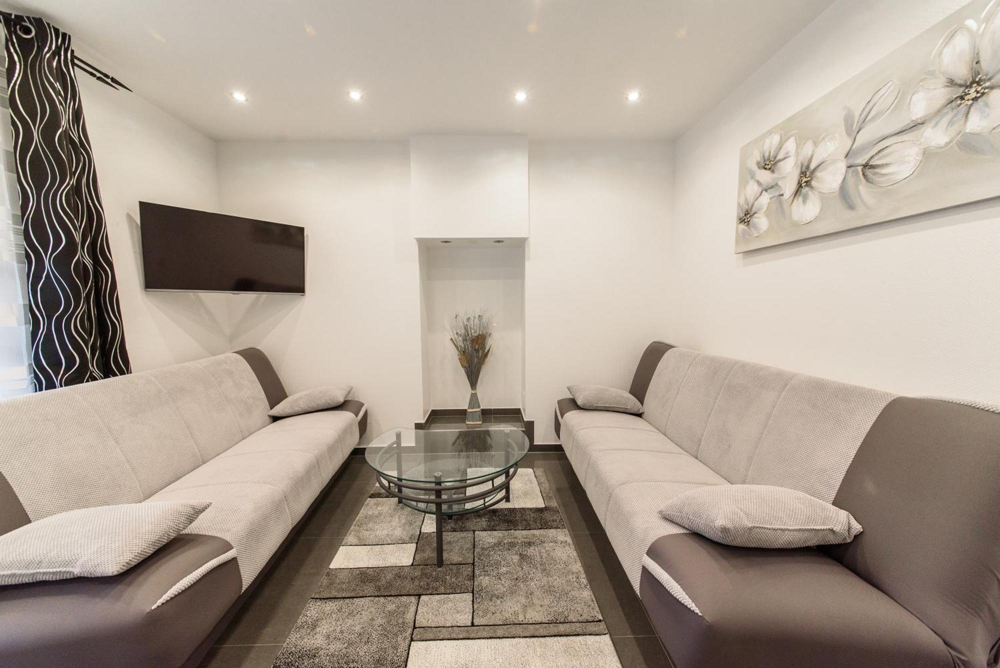 Jeli Apartments Starigrad Paklenica Bilik gambar