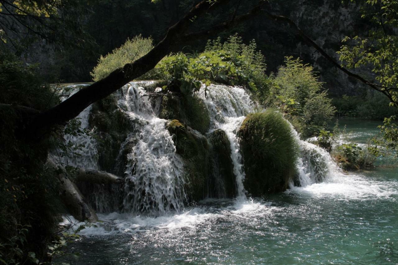 Jeli Apartments Starigrad Paklenica Luaran gambar