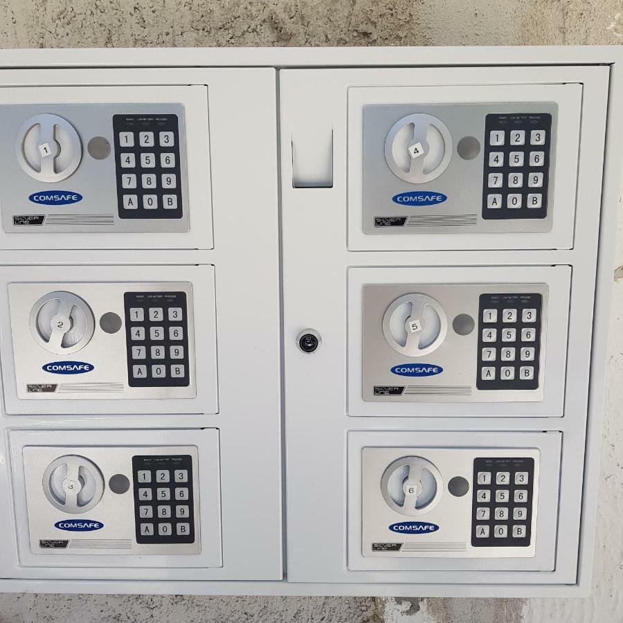 Jeli Apartments Starigrad Paklenica Luaran gambar