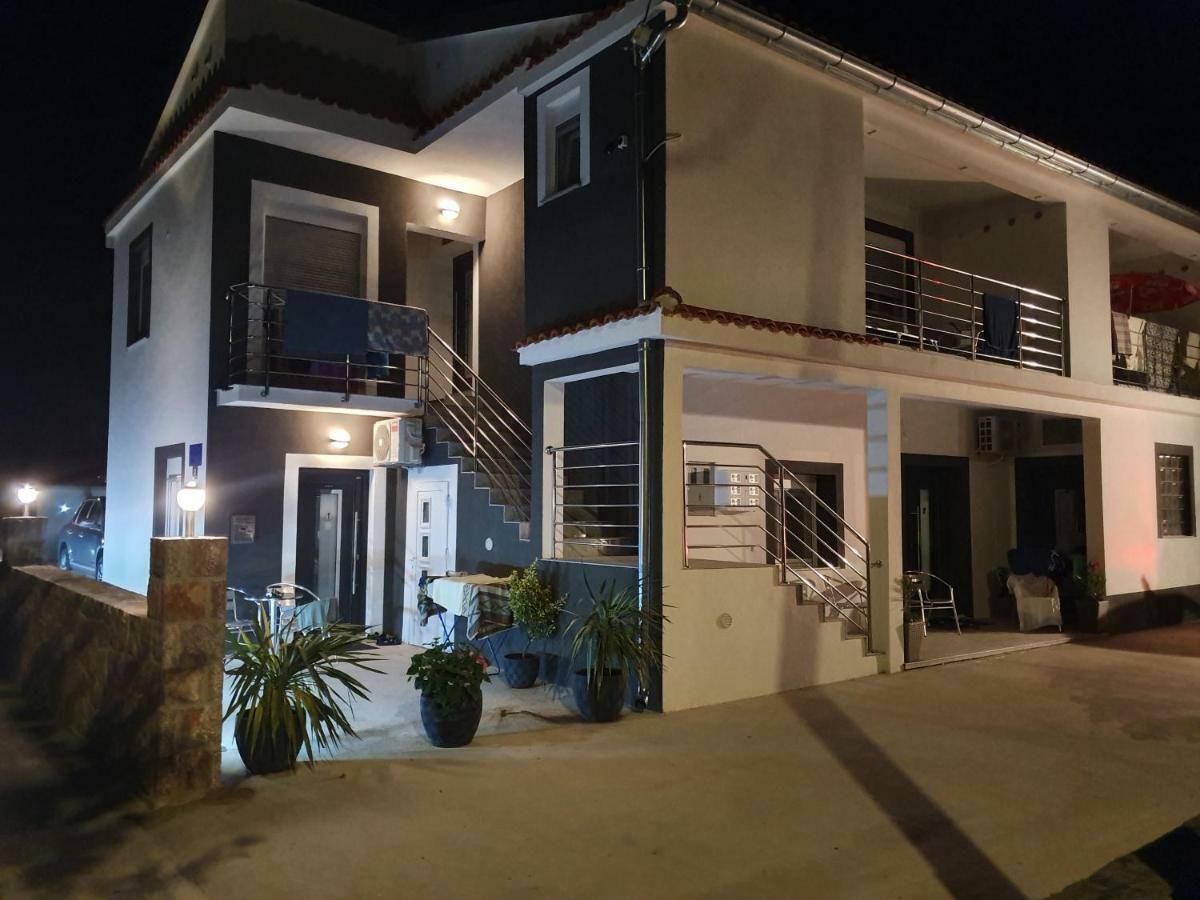 Jeli Apartments Starigrad Paklenica Luaran gambar